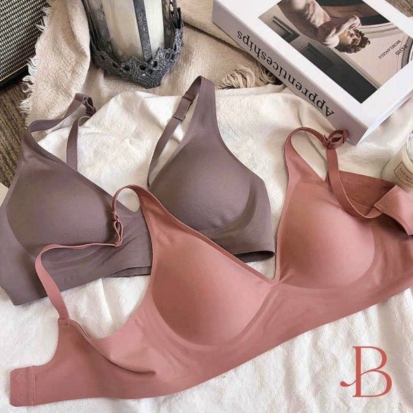 Producto - Top triángulo sin costura