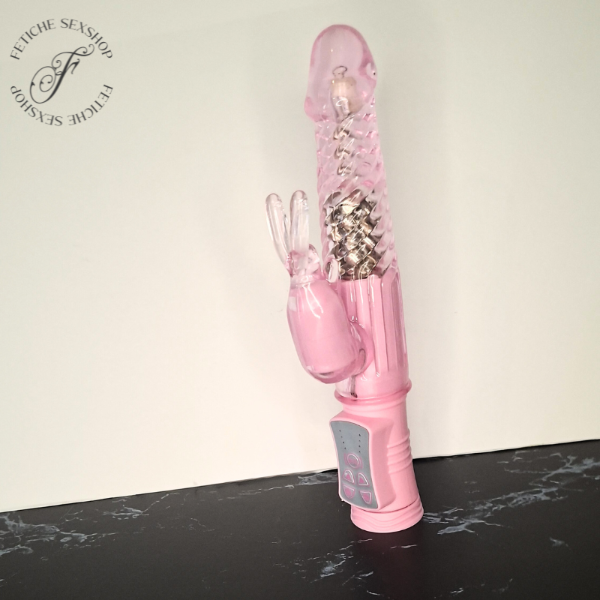 Producto - Vibrador rotativo