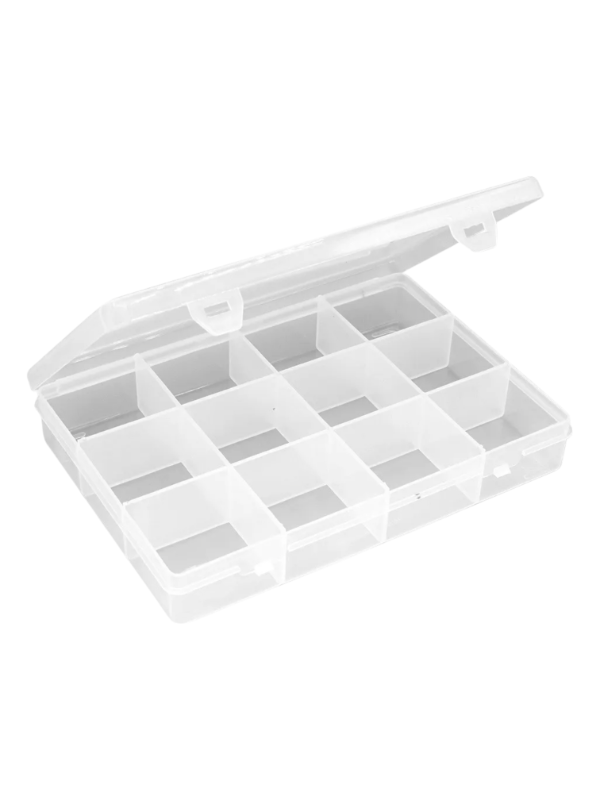 Producto - CAJAS ORGANIZADORAS 12 DIVISIONES