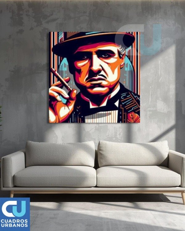 Producto - El Padrino 07