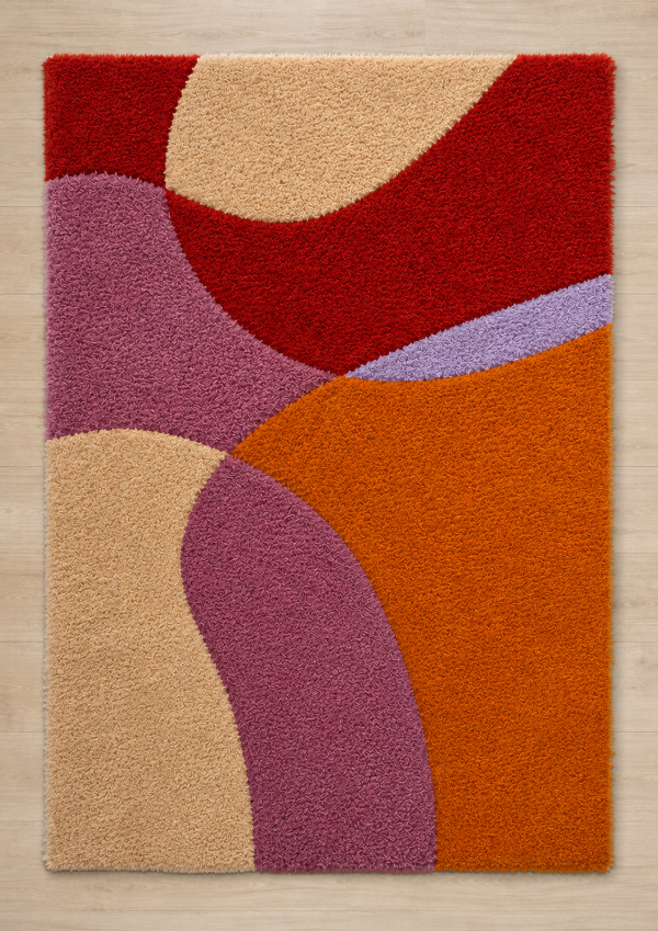 Producto - Alfombra Dolly - a pedido