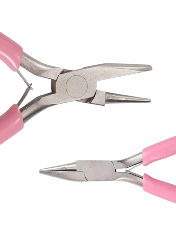 Producto - PINZA ROSARIO ROSA - 1