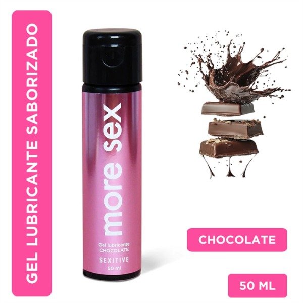 Producto - More sex Chocolate