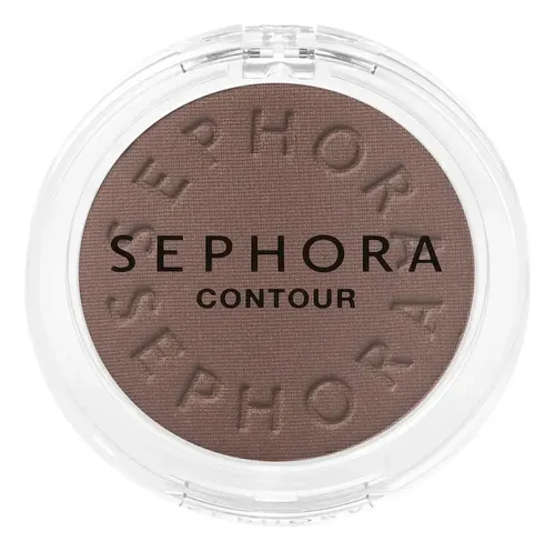 Producto - Sephora Colorful Contour Matte Powder - 3