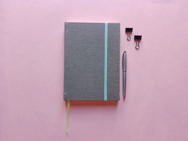 Producto - Cuaderno "Nico"