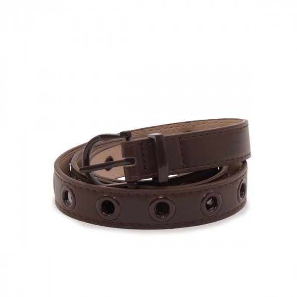 Producto - Cinturon Ibiza Choco