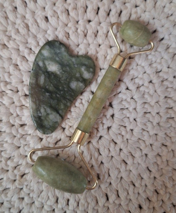 Producto - Kit masajeador facial