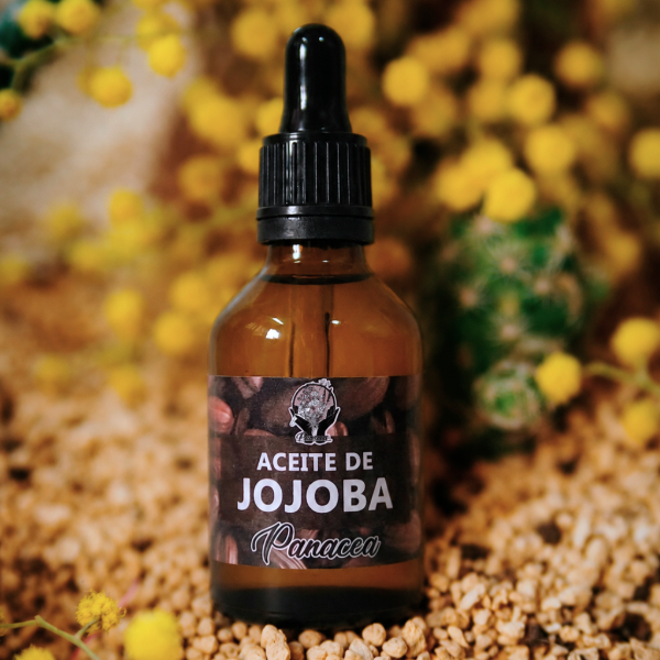 Producto - Aceite de Jojoba