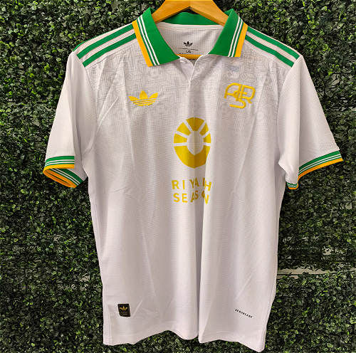 Producto - CAMISETA ROMA TERCERA (PERSONALIZABLE)