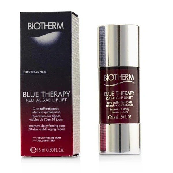 Producto - BIOTHERM BLUE TERAPY Red Algae Uplift