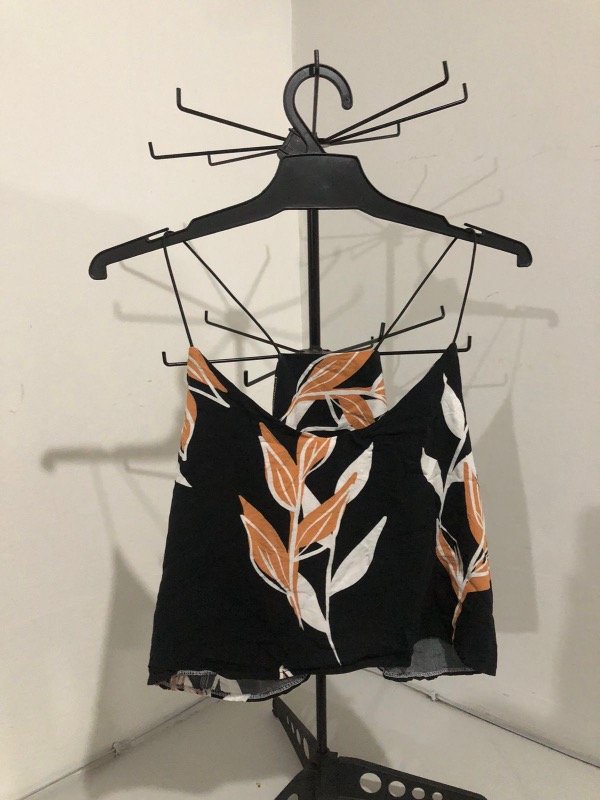 Producto - Top fibrana //minu// talle M