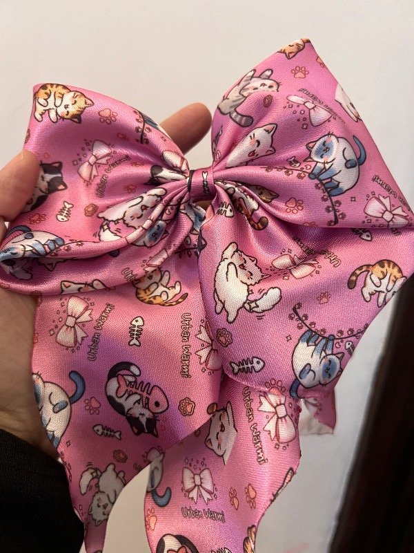 Producto - 2 moños de ovejitas