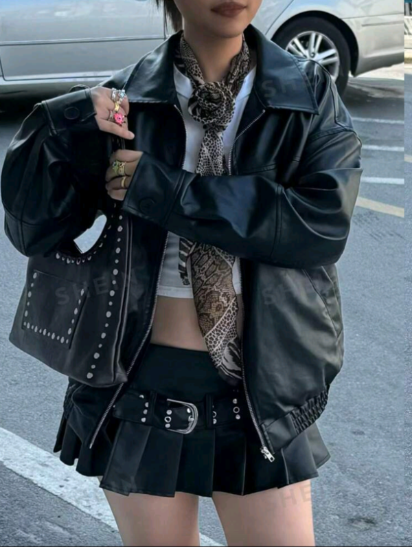 Producto - BOMBER URBAN