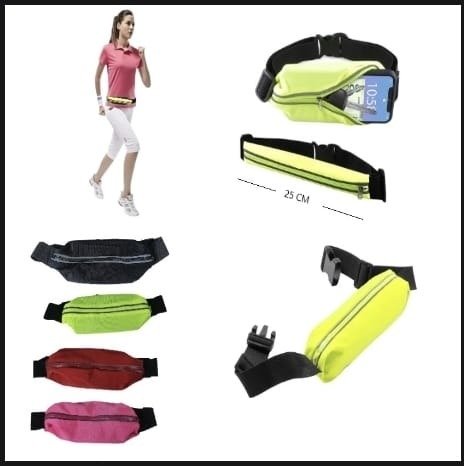 Producto - Riñonera funda sport