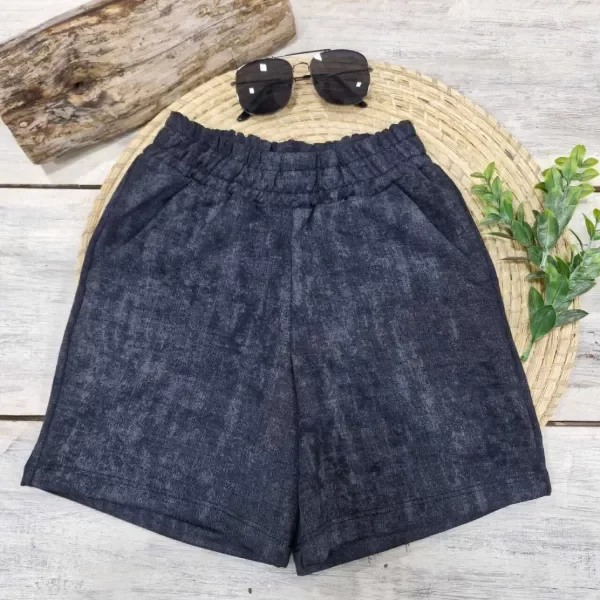 Producto - Bermuda Rustica Batik Lolo Teens (BM29)