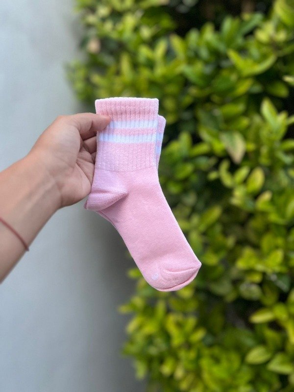 Producto - Old School Rosa Kids 3