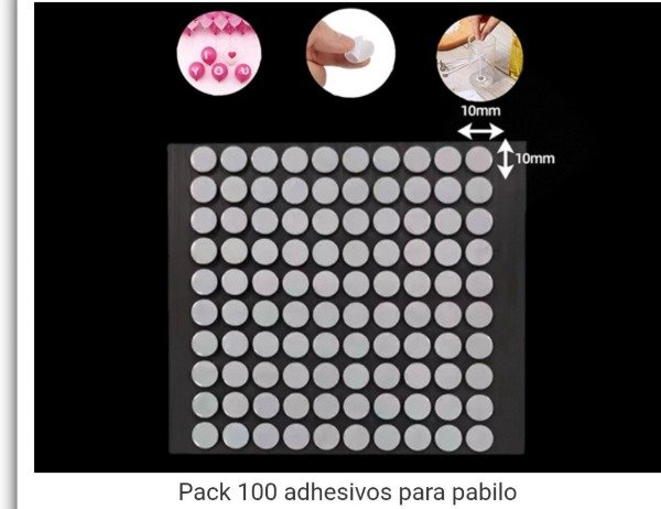Producto - Adhesivos doble