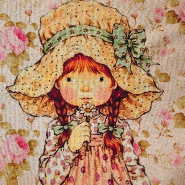 Producto - Sarah y la Margarita