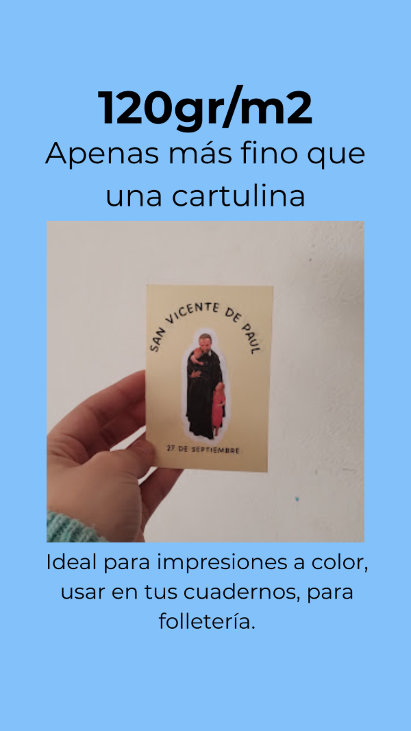 Producto - Impresiones - 1