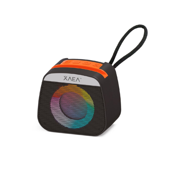 Producto - PARLANTE XAEA MODX-004K RGB 3''