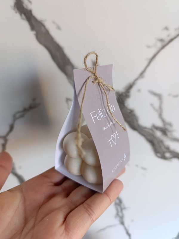 Producto - Mexico con packaging