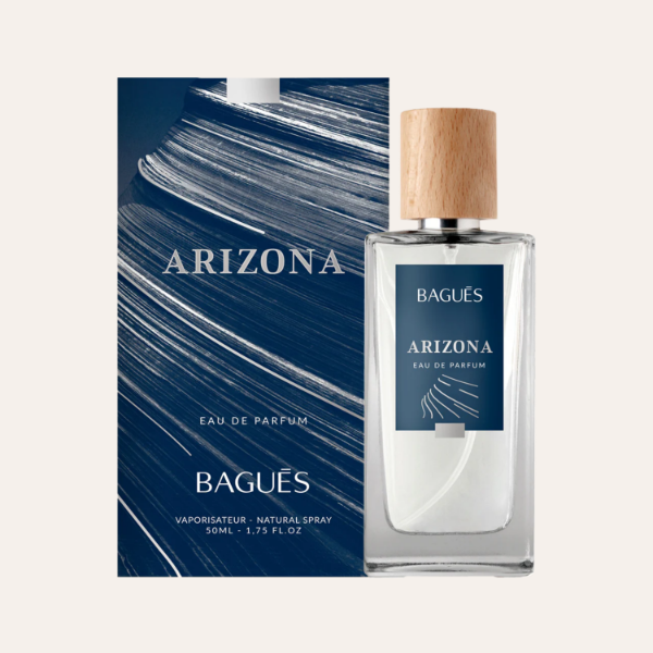 Producto - Arizona Type Sauvage by Bagués
