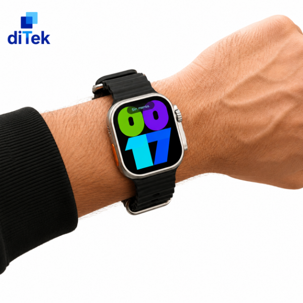 Producto - Smartwatch Ultra 9 - 2