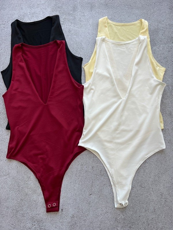 Producto - Body v