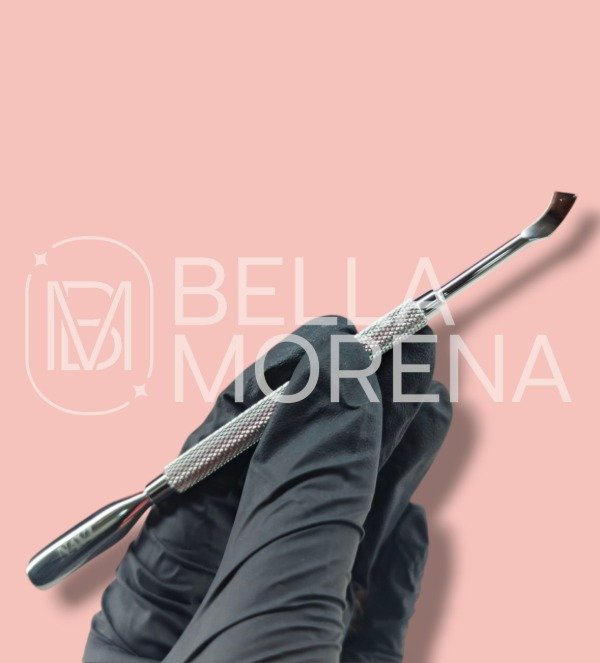 Producto - REPUJADOR DE CUTICULA DOBLE PUNTA