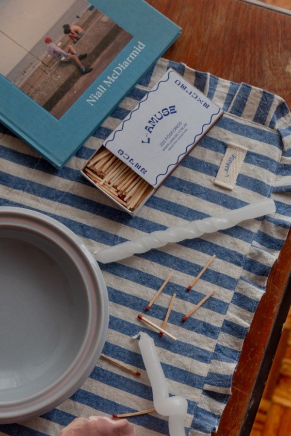 Producto - Set individuales