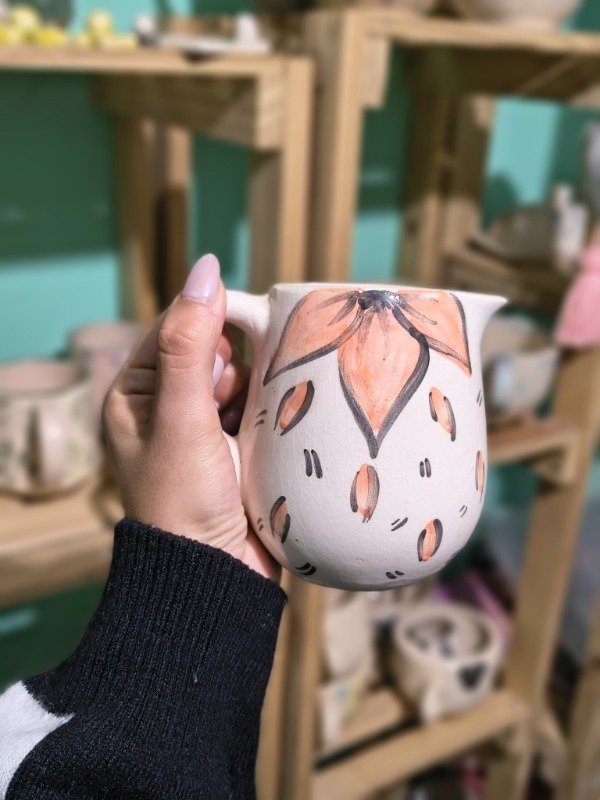 Producto - Jarrita Amanda