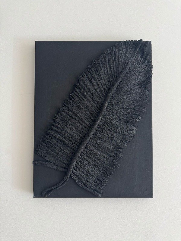 Producto - Cuadro Black Magic