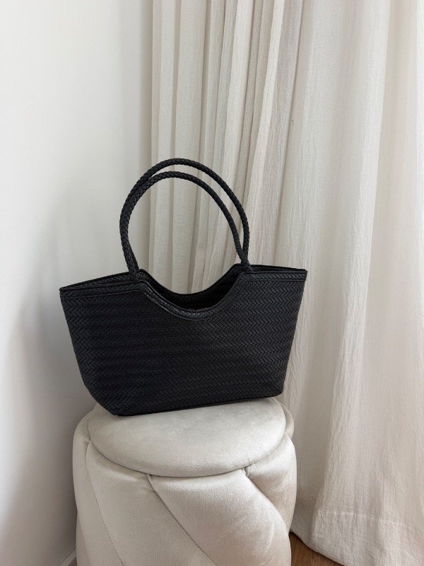 Producto - Tribeca Bag Negro - 0