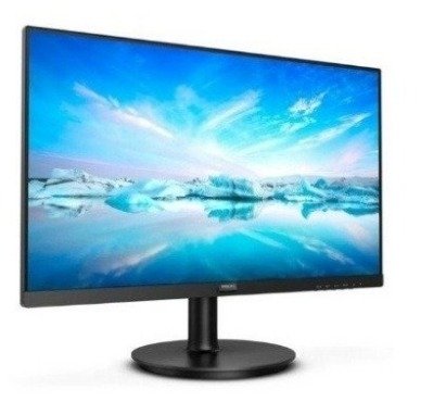 Producto - A2 Monitor LCD LED Philips 24 Vga Hdmi 241V8L