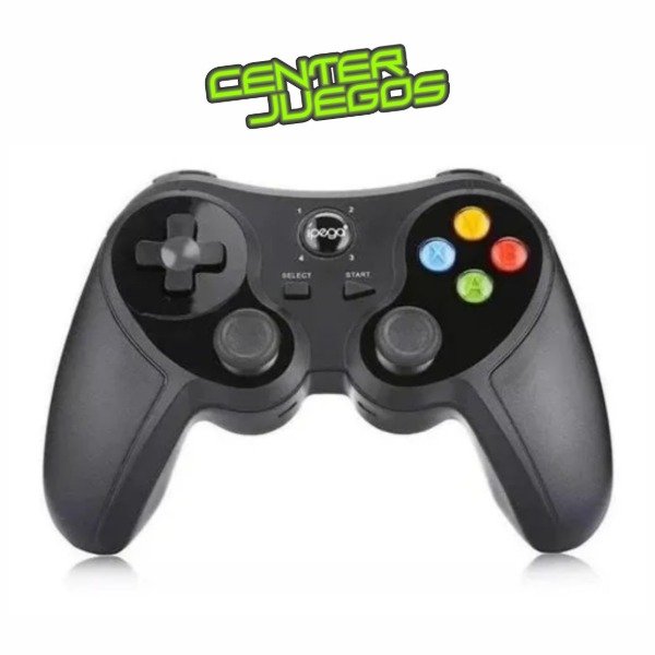 Producto - JOYSTICK BT QEOME CON SOPORTE CELULAR