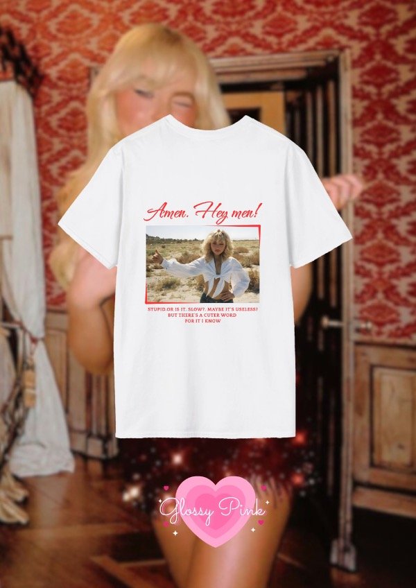 Producto - Remeron Amen - DTF