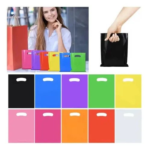 Producto - BOLSA RIÑÓN 50 X 60 X 50U. LISO