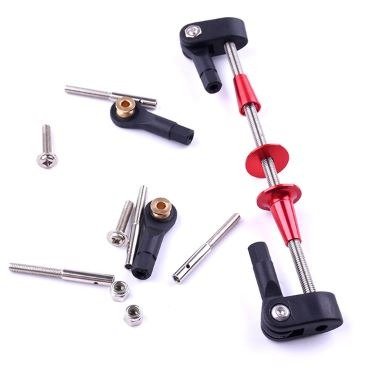 Producto - MANDO PARA TIMÓN M4