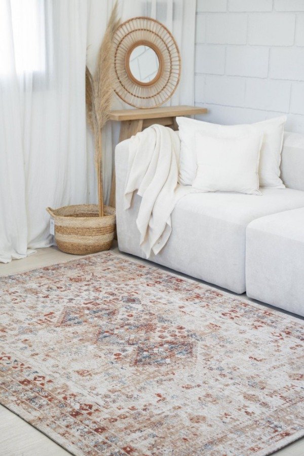 Producto - ALFOMBRA PERSA MUNTAI - A PEDIDO - 2