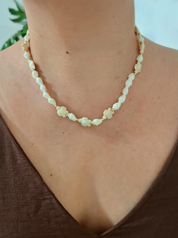 Producto - Collar Maui