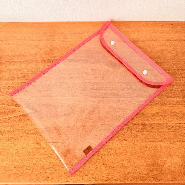 Producto - SOBRE CRISTAL OFICIO Sandía
