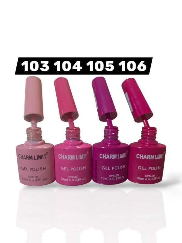 Producto - Charm limit 10ml  coleccion otoño invierno