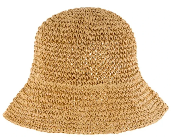 Producto - Piluso Rafia Crudo