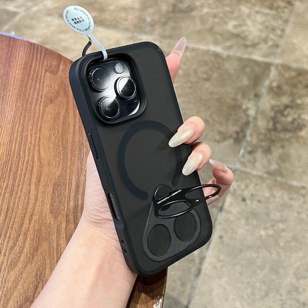 Producto - Funda Iphone 16 pro max (119)