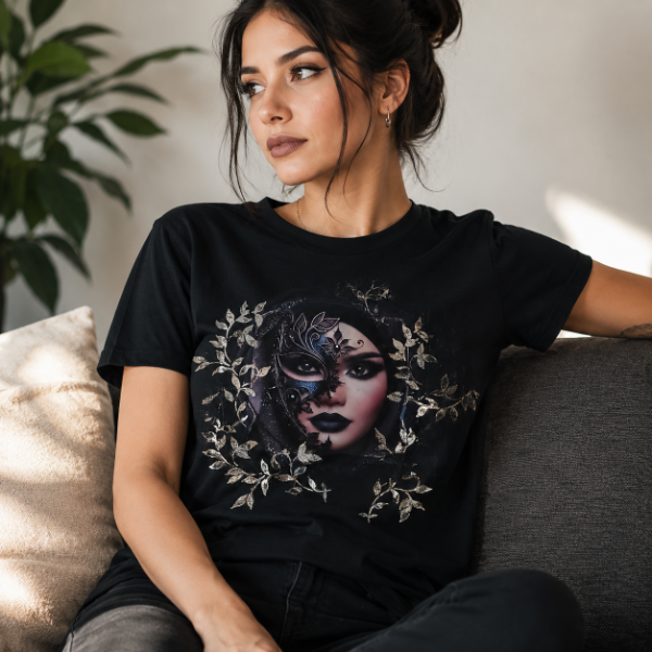 Producto - Remera Intervenida 010 - 0