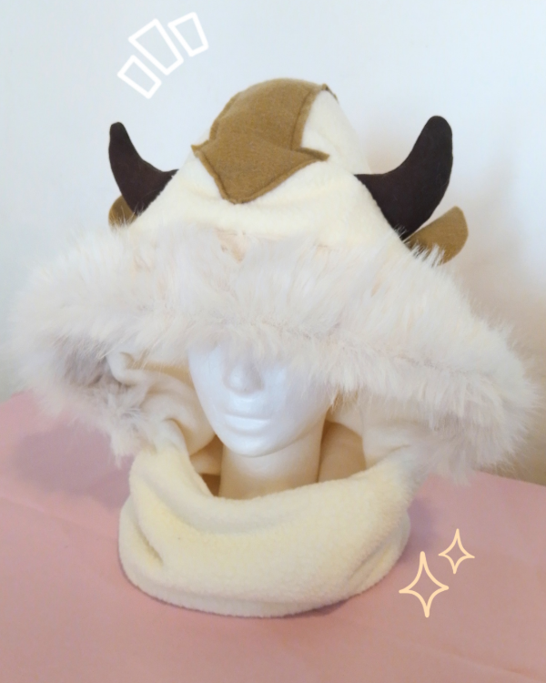 Producto - Capucuello Appa