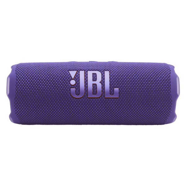 Producto - Speaker Portátil JBL Flip 7 Bluetooth - Púrpura