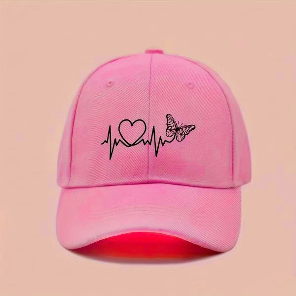 Producto - GORRITA BUTTER - FUCSIA