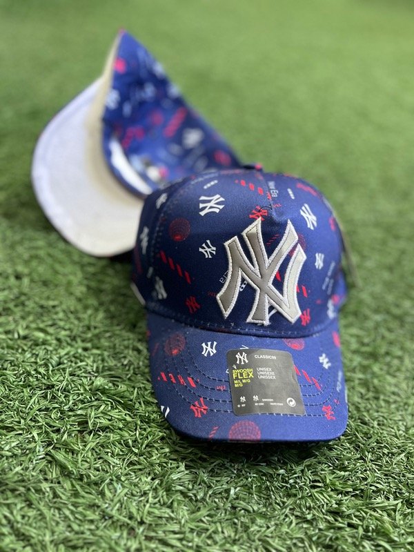 Producto - Gorra NY Niños/Unisex