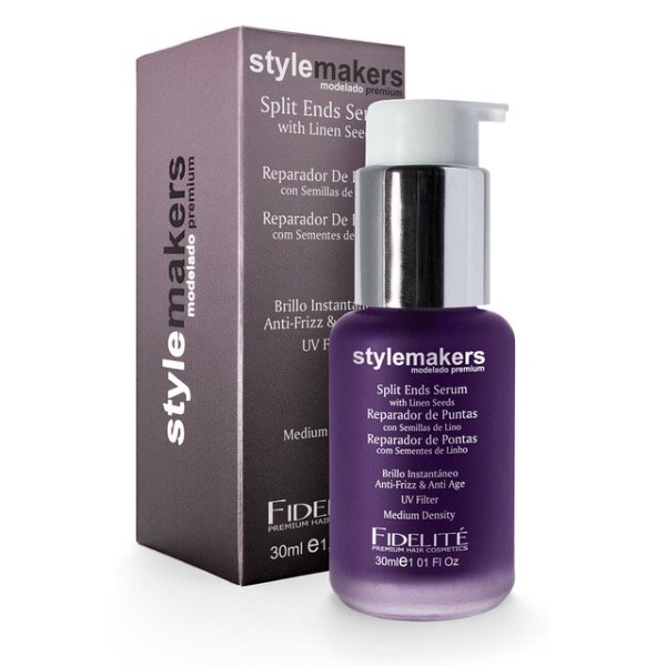 Producto - Reparador De Puntas De Lino x20 ml